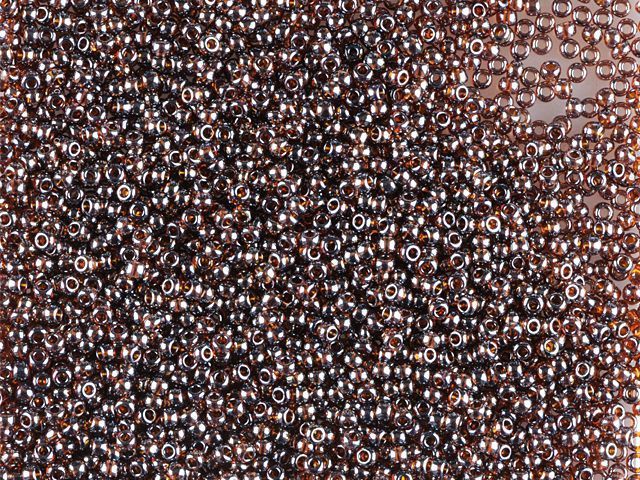 Czech beads