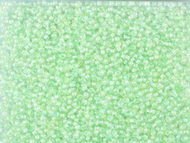 Czech beads