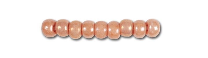 Czech beads