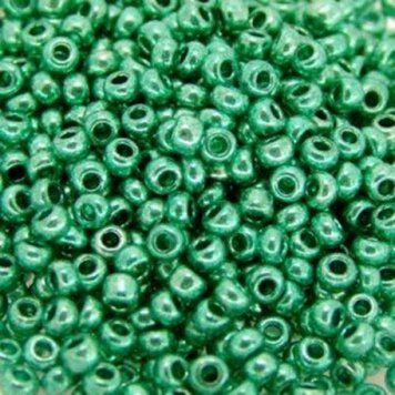 Czech beads