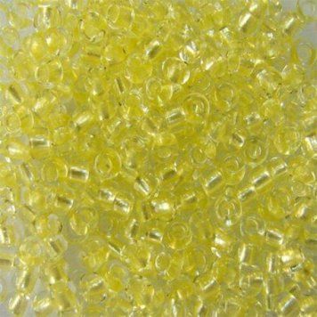 Czech beads