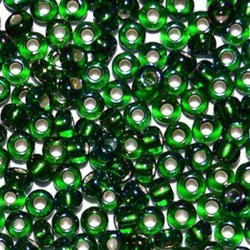 Czech beads