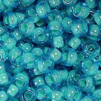 Czech beads