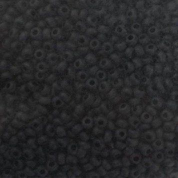Matte, Czech beads