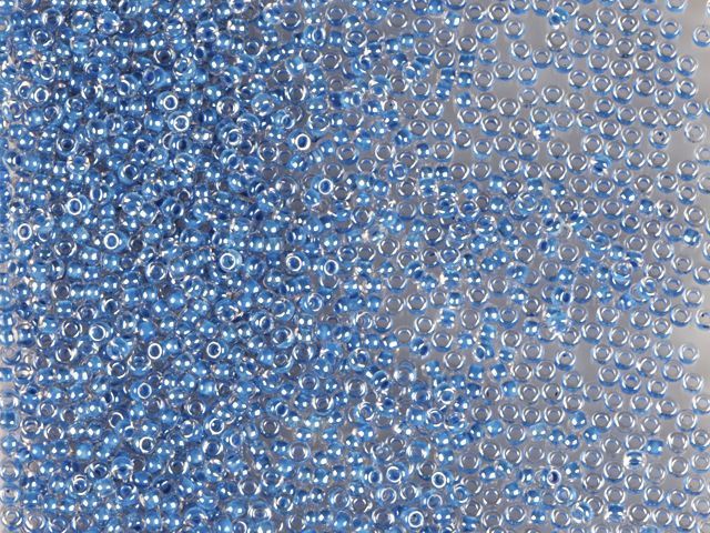 Czech beads