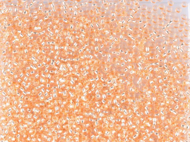 Czech beads