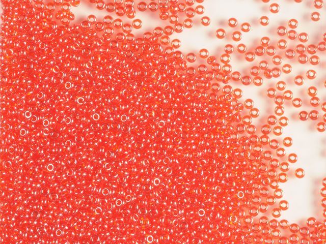 Czech beads