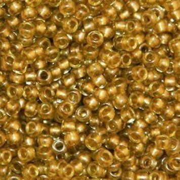 Czech beads