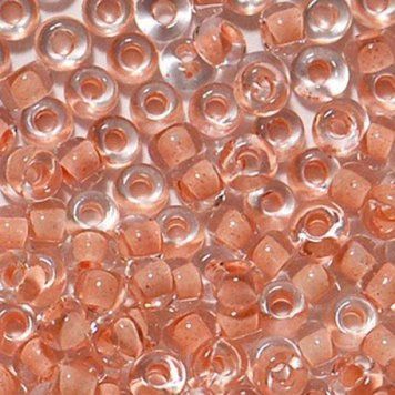 Czech beads