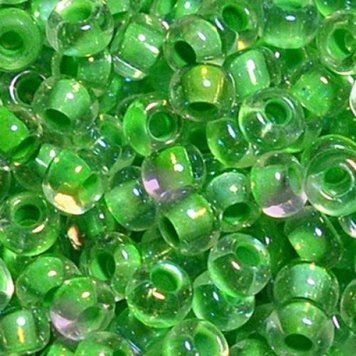 Czech beads