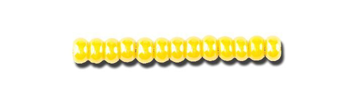 Czech beads