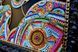 Aziri, Complete kit for DIY embroidery with beads and decorative elements, Kit