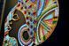 Aziri, Complete kit for DIY embroidery with beads and decorative elements, Kit