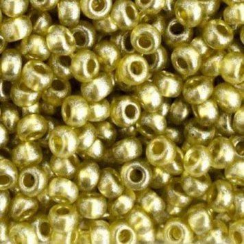 Czech beads
