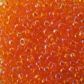 Czech beads