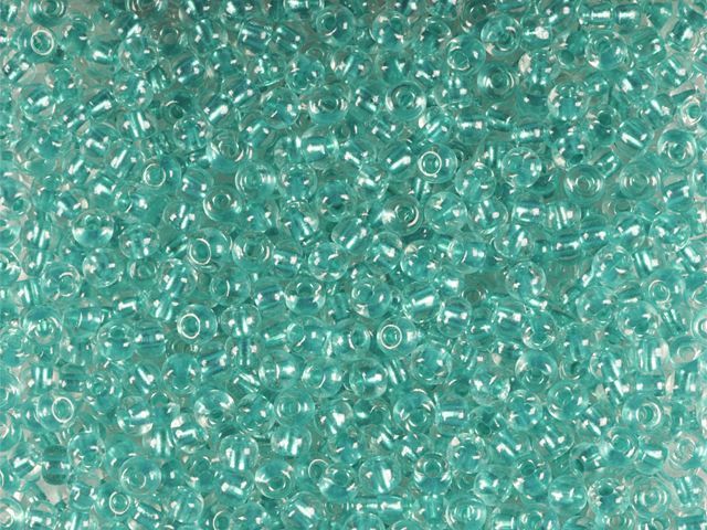 Czech beads