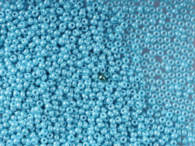 Czech beads