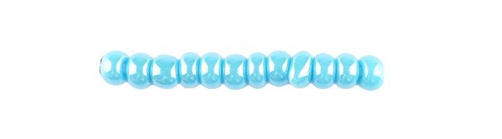 Czech beads