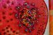 Fruit of Gods, Sacred Embroidery Kit with Crystal and Glass Components, Kit