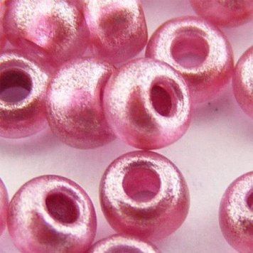 Czech beads
