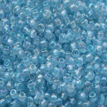 Czech beads