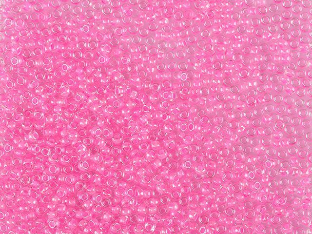 Czech beads