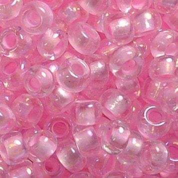 Czech beads