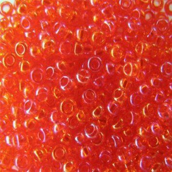 Czech beads