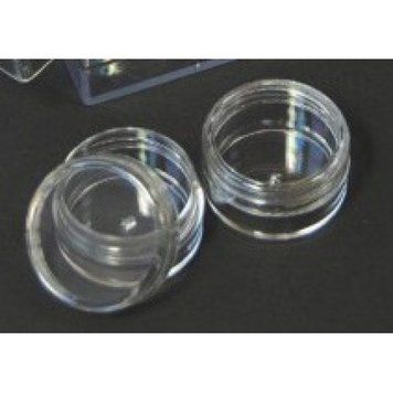 Organizer for beads and diamonds (3/1,5 cm)