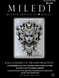 Kali-goddess of transformation, Сomplete collection set for creating an energy picture with beads (DIY) with the addition of natural stones, Kit