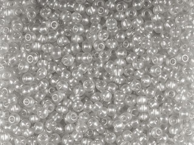 Czech beads