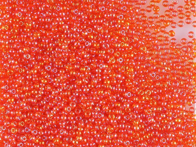 Czech beads