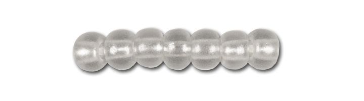 Czech beads