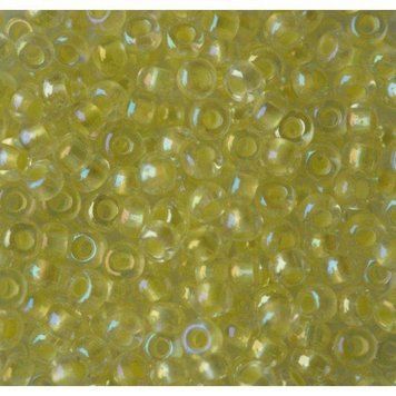 Czech beads