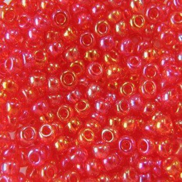 Czech beads