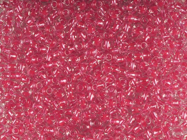 Czech beads