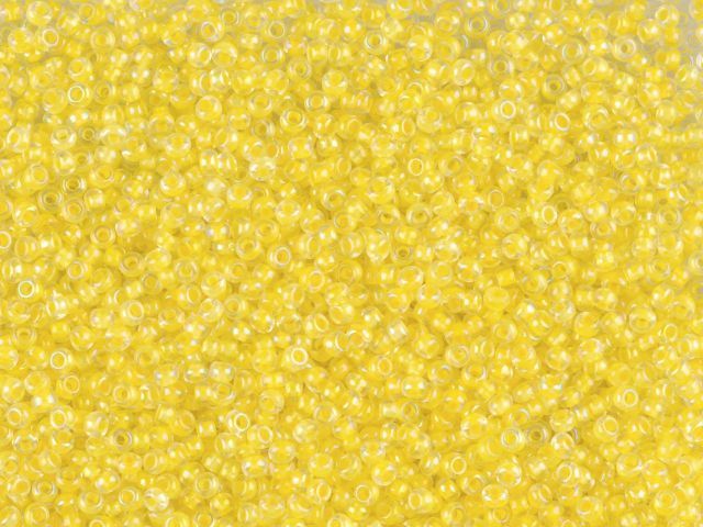 Czech beads