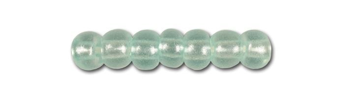 Czech beads