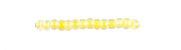 Czech beads