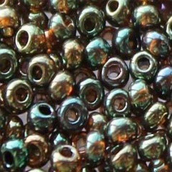 Czech beads