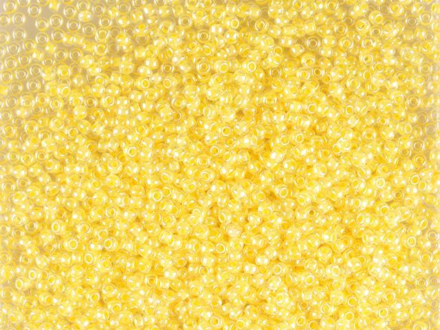 Czech beads