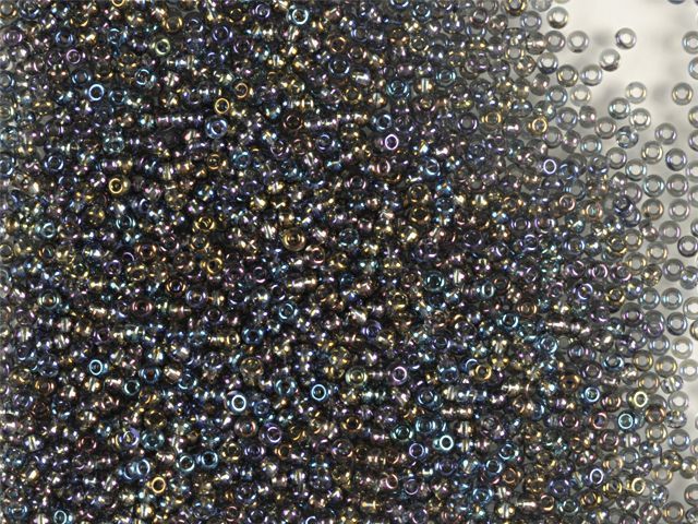 Czech beads