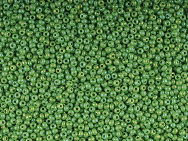 Czech beads