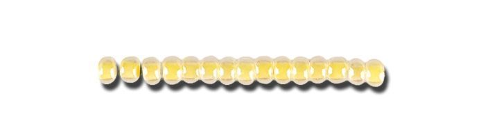 Czech beads