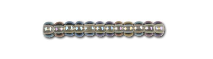 Czech beads