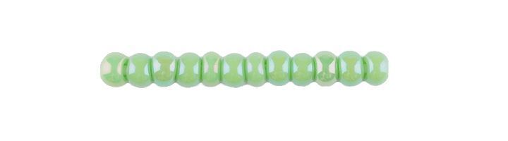 Czech beads