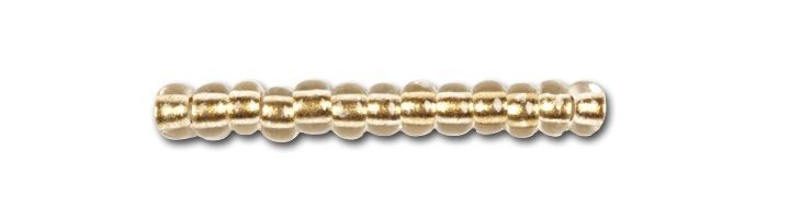 Czech beads