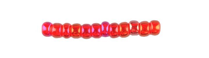 Czech beads