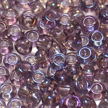 Czech beads