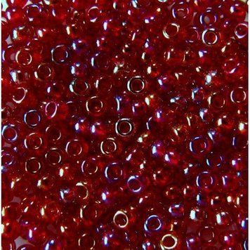 Czech beads